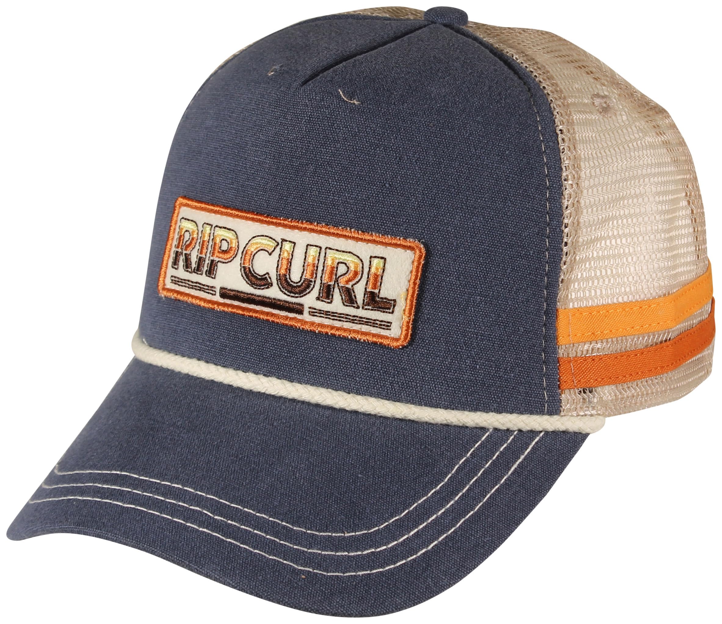 Rip CurlMixed Revival Women's Trucker Hat - Navy