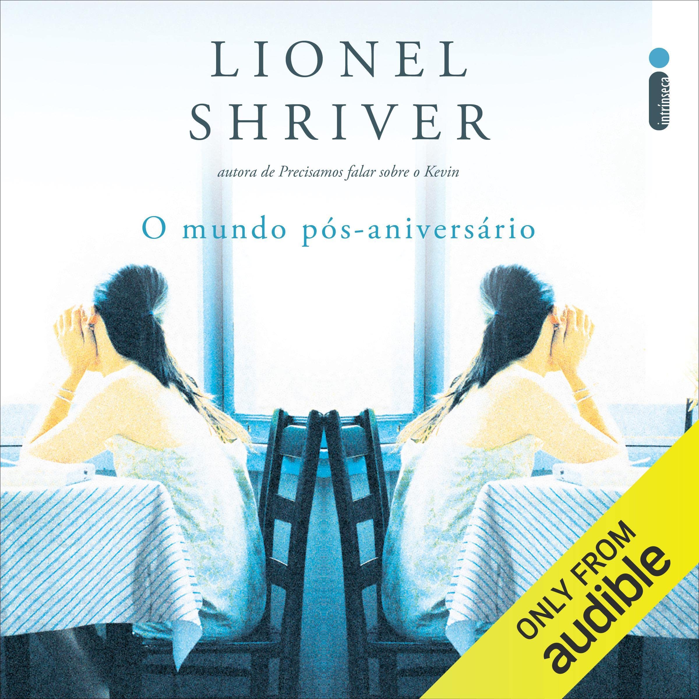 O mundo pós-aniversário