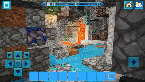 AdventureCraft Survive & Craft