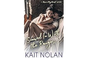 Snowed In with the Ranger: A Haven Point Holiday Romance