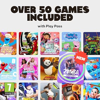 Nex Playground – The Active Play System for Kids and Families Where Indoor Physical Activity Meets Interactive Family Fun and Is Great for Gaming Nights, Parties and Playdates