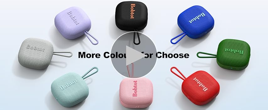 wireless speaker❤️ Amazon.com: Upgraded Compact Portable Bluetooth 5.0 Wireless
