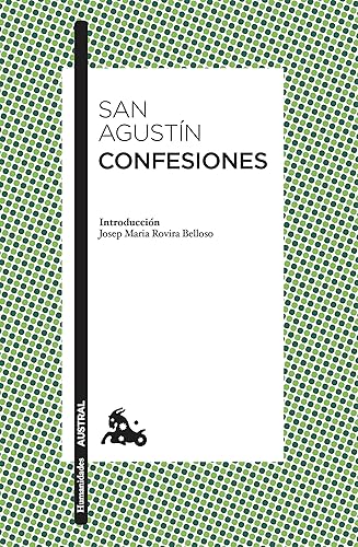 Confesiones (Clásica)