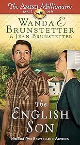 The English Son