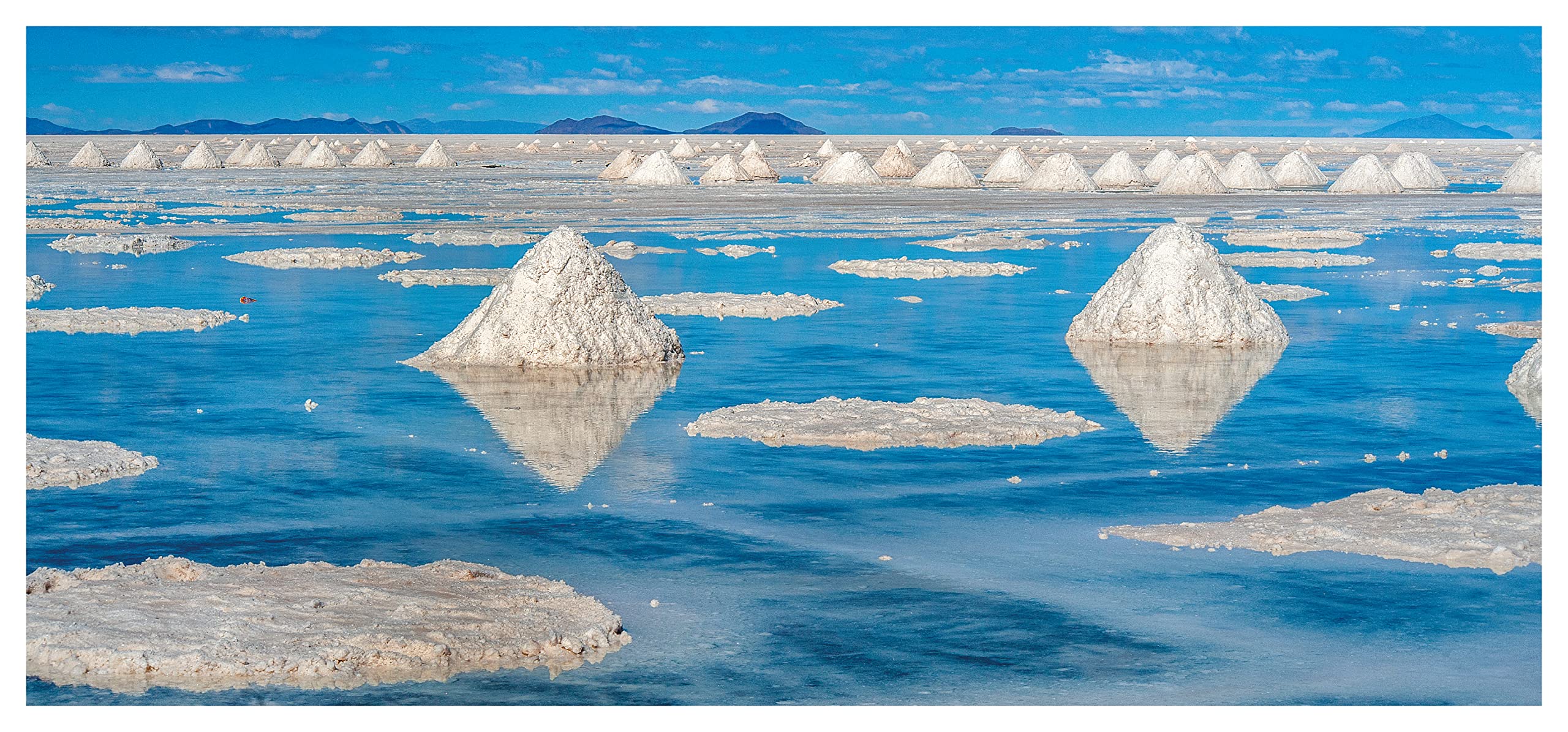 Bolivia. Ediz. italiana