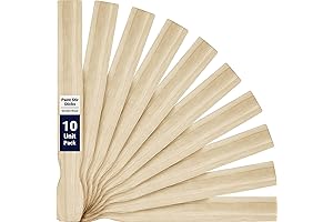 Ultra-Strong 5-Gallon Bucket Paint Sticks for Versatile Painting and Creative Purposes