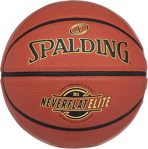 Miniatura 7 de Spalding NeverFlat Elite - Baloncesto interior