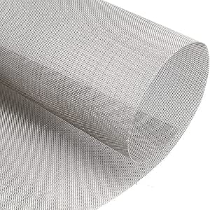 80 Mesh Wire Mesh,Stainless Steel Screen Mesh,Vent Screens