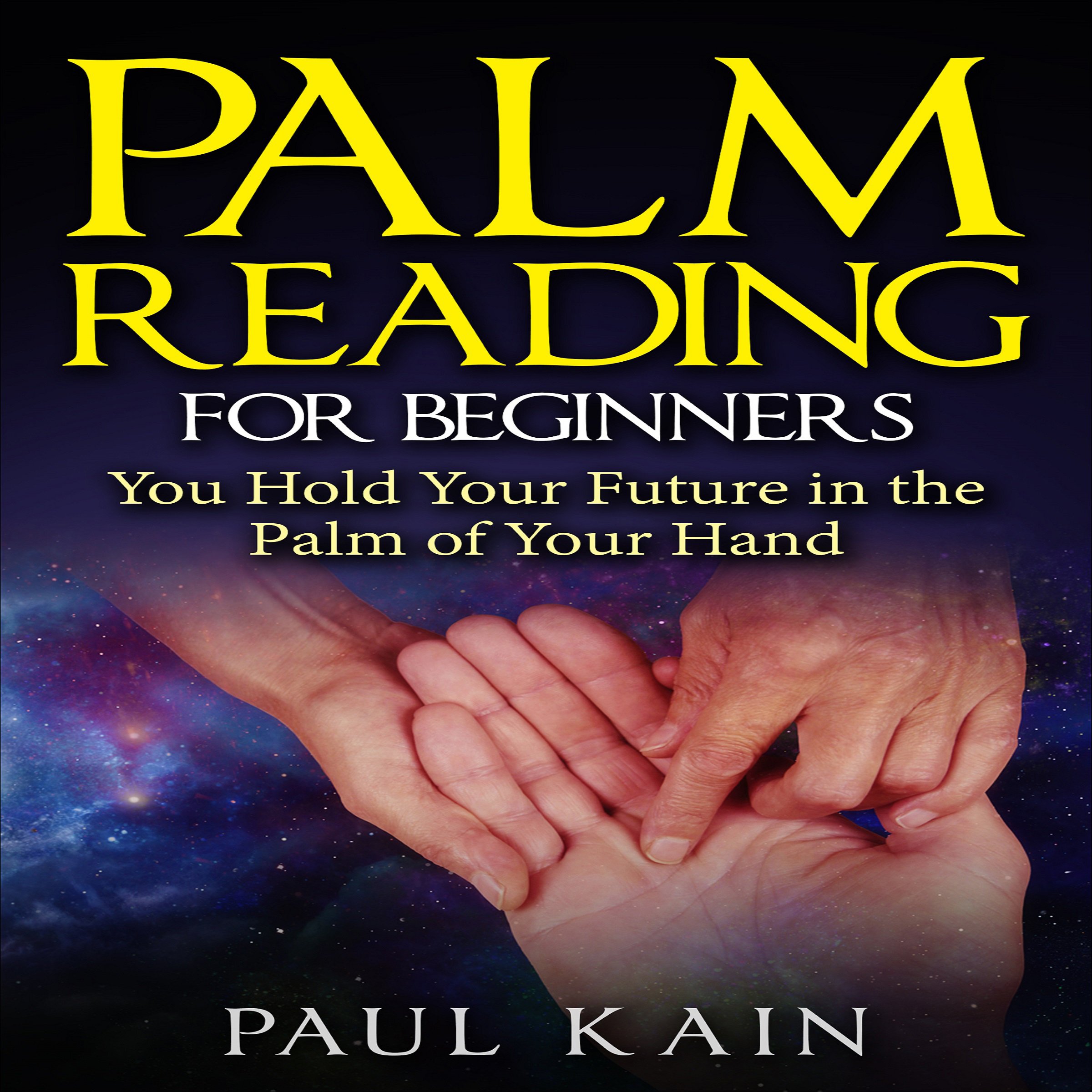 Palm Reading for Beginners
