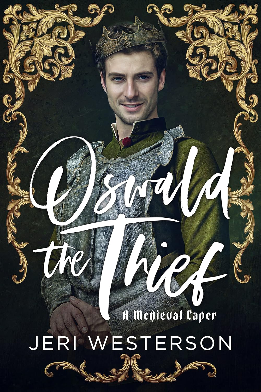 Oswald the Thief: A Medieval Caper