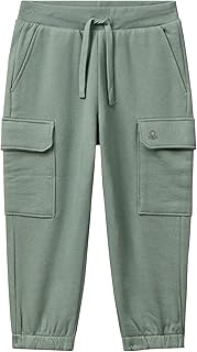 Pantalón Niños y Adolescentes