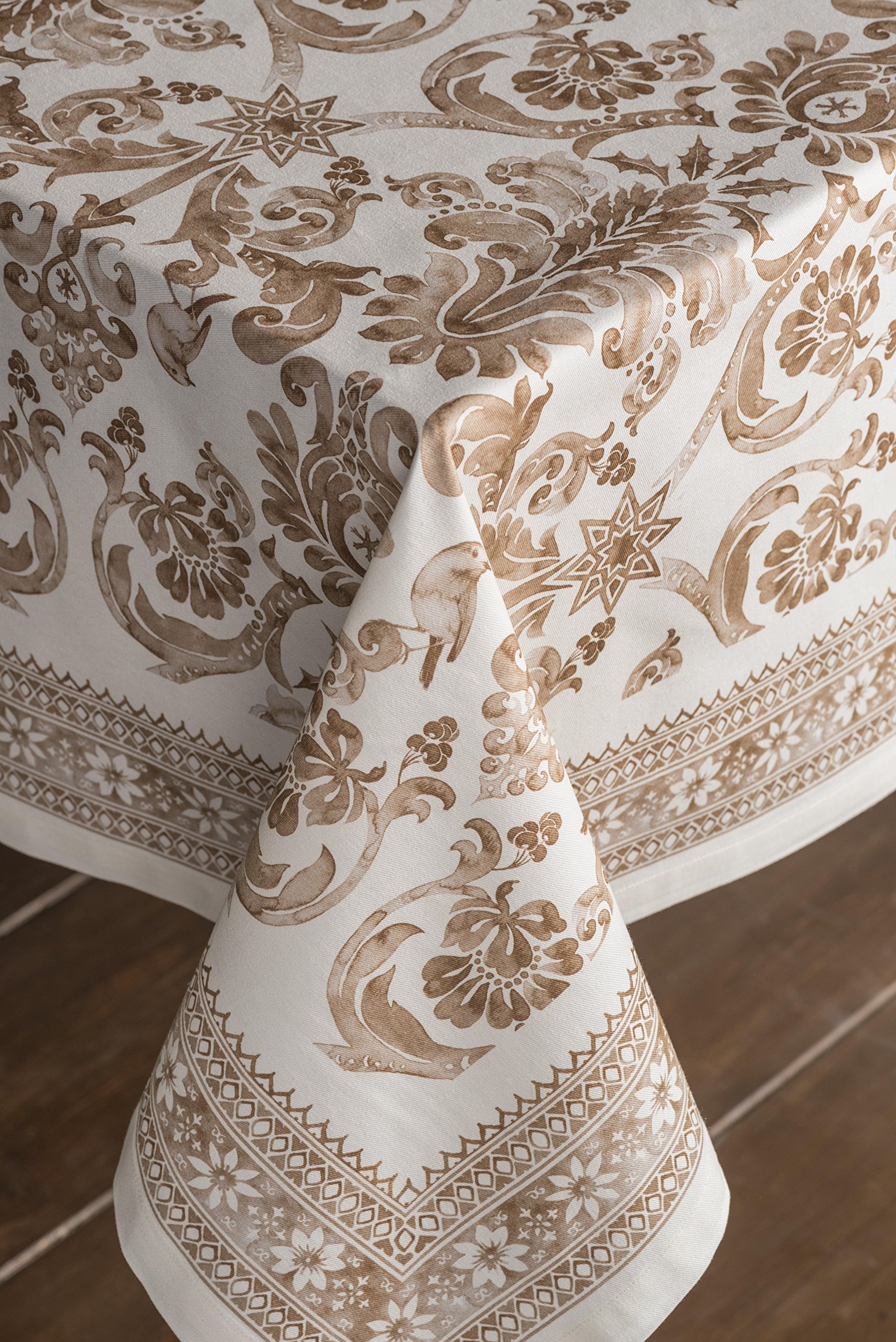 Maison d' Hermine Maison d'Hermine Tischdecke – Bild 9