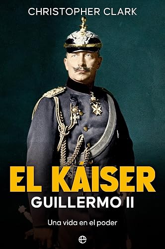 El Káiser Guillermo II