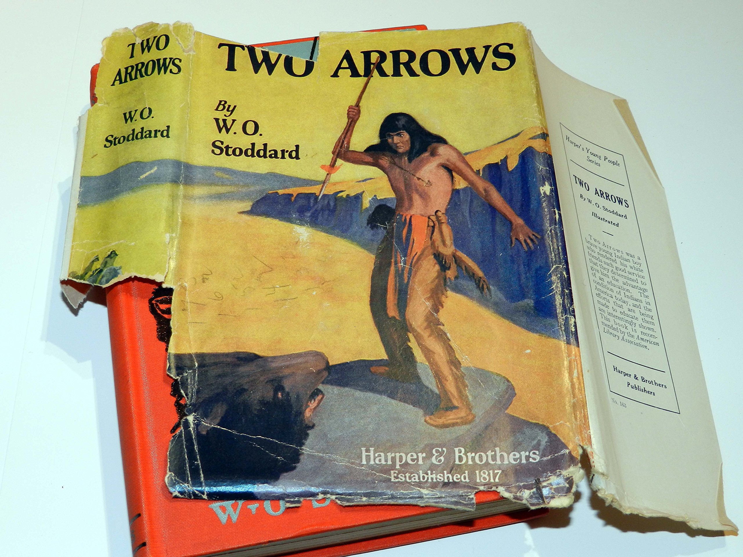 Two Arrows