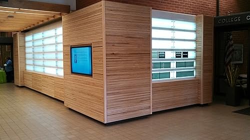 Vista 18 de Inspired LED - Tira de luz - Kit de corte y conexión - Azul superbrillante - 39.5 pies/12M - Tira de iluminación LED - LED regulable