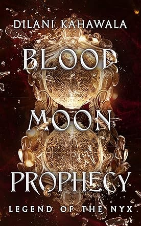 Blood Moon Prophecy