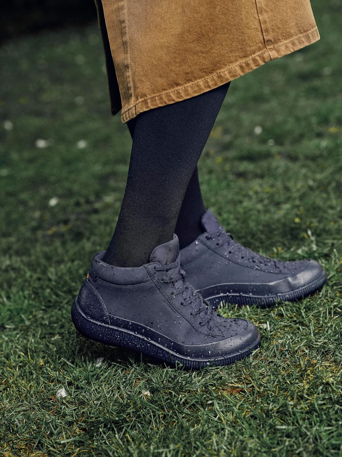 ECCO womens Soft Zero W