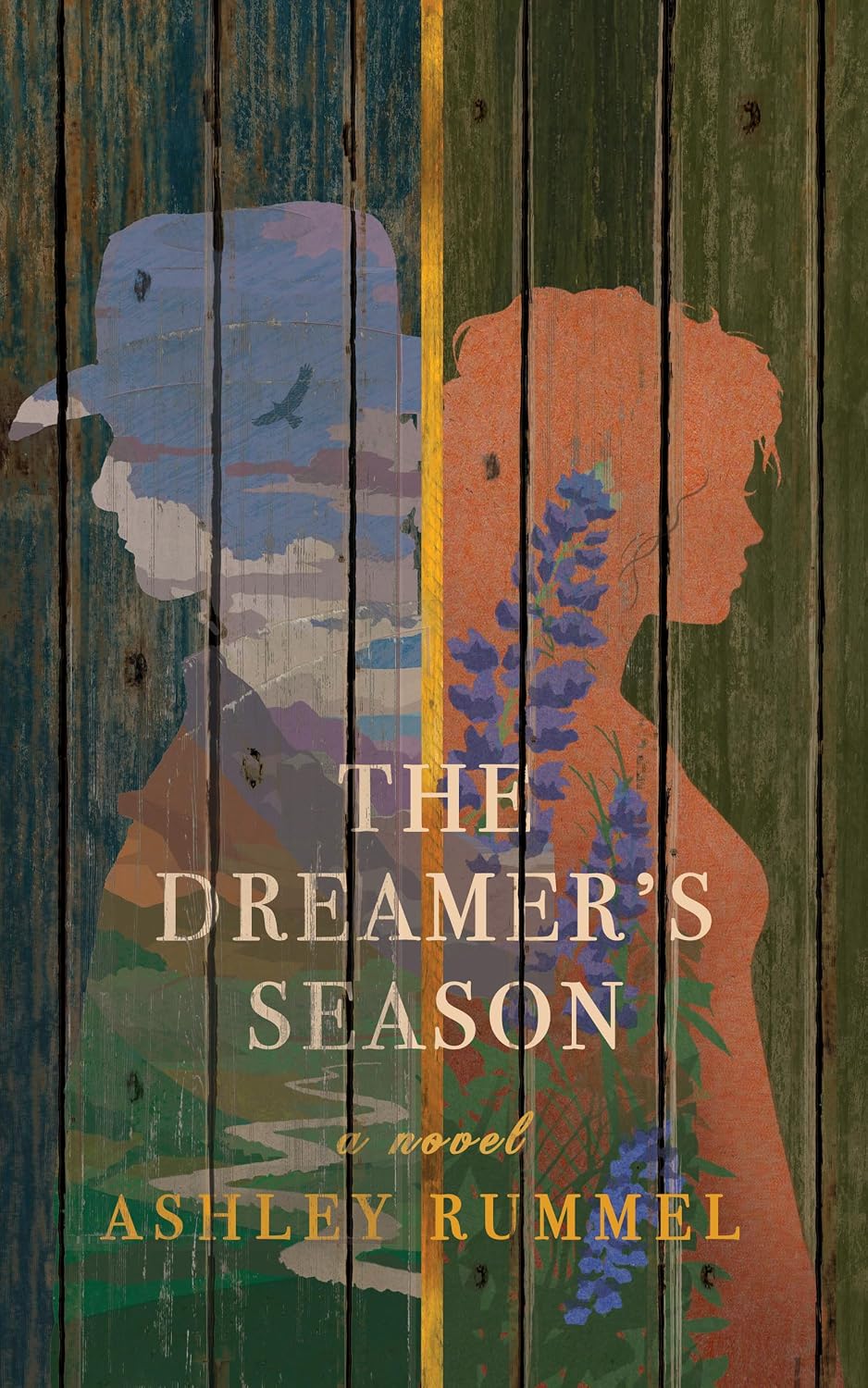 THE DREAMER'S SEASON