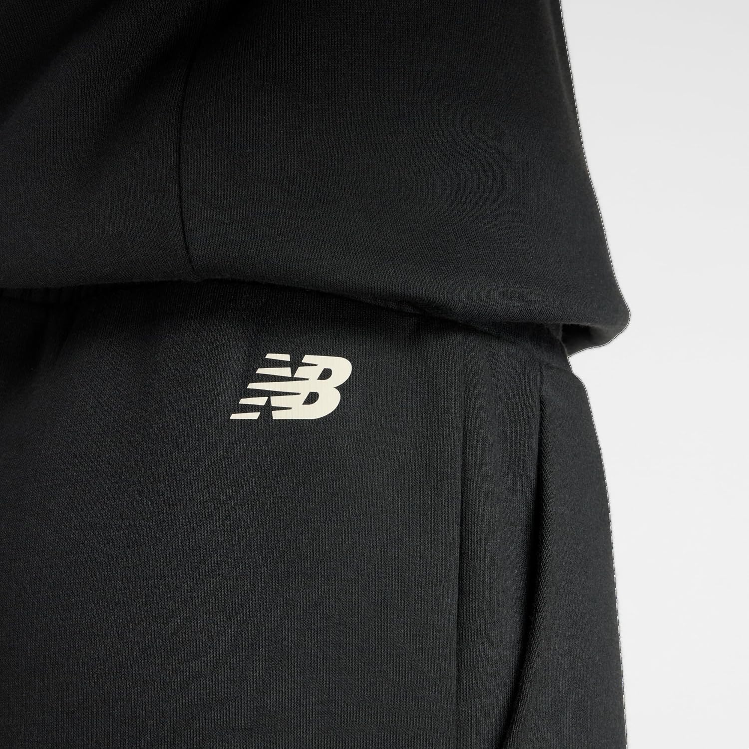 New Balance Women's Reimagined Fleece Wide Leg Pant