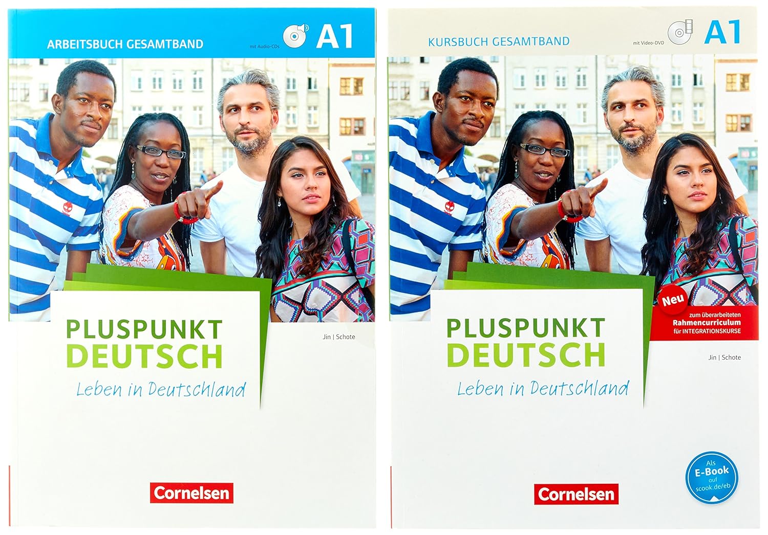 Pluspunkt Deutsch A1 Kursbuch Lösungen Pdf