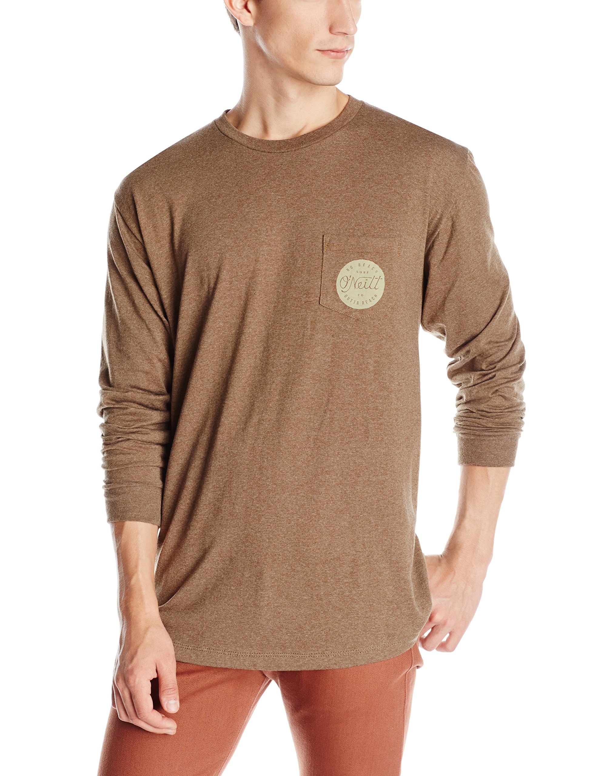 O'Neill Men's Clam Bake T-Shirt