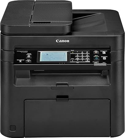 Amazon.com: Canon imageCLASS MF236nB 