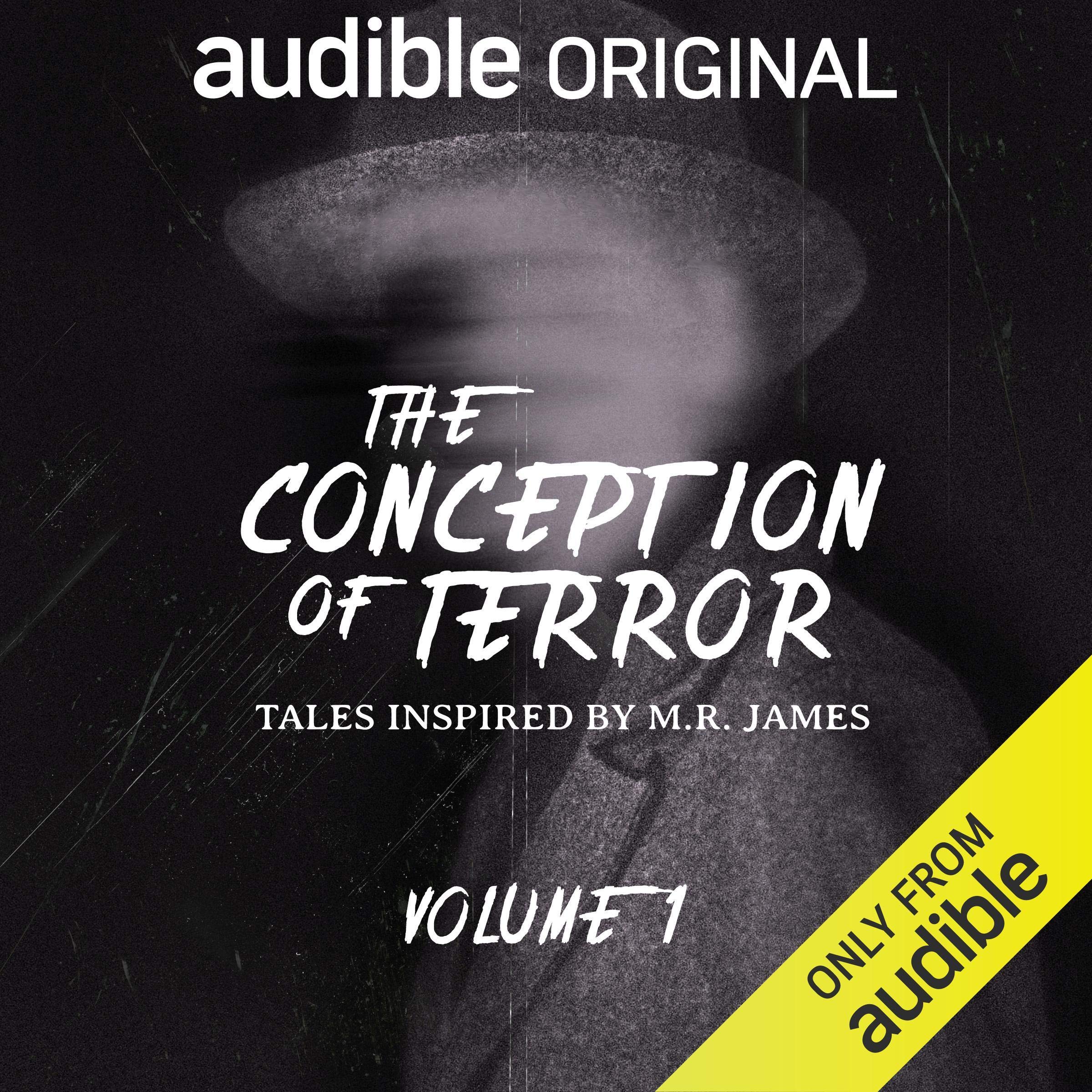 The Conception of Terror: Tales Inspired by M. R. James - Volume 1