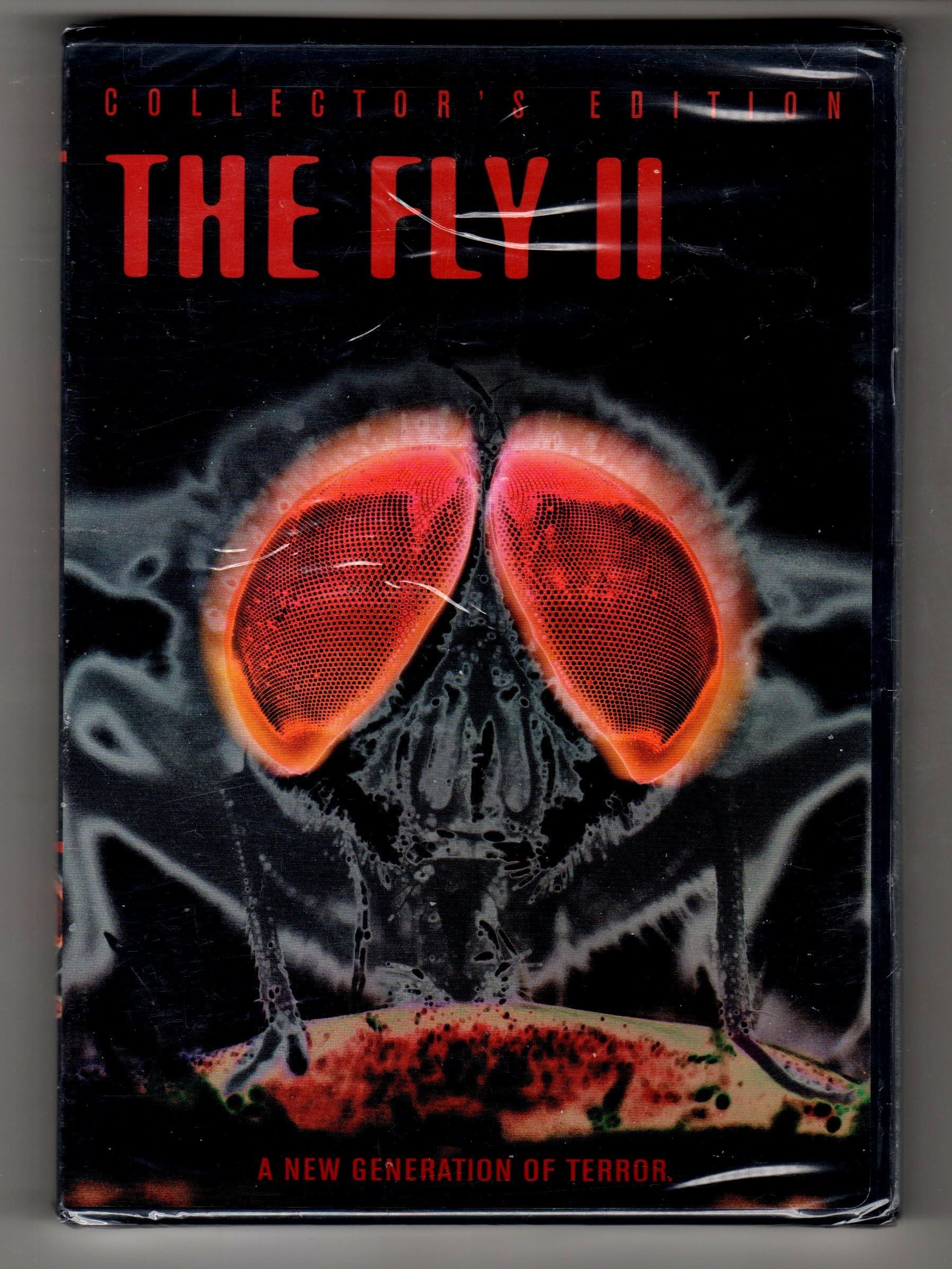 The Fly II