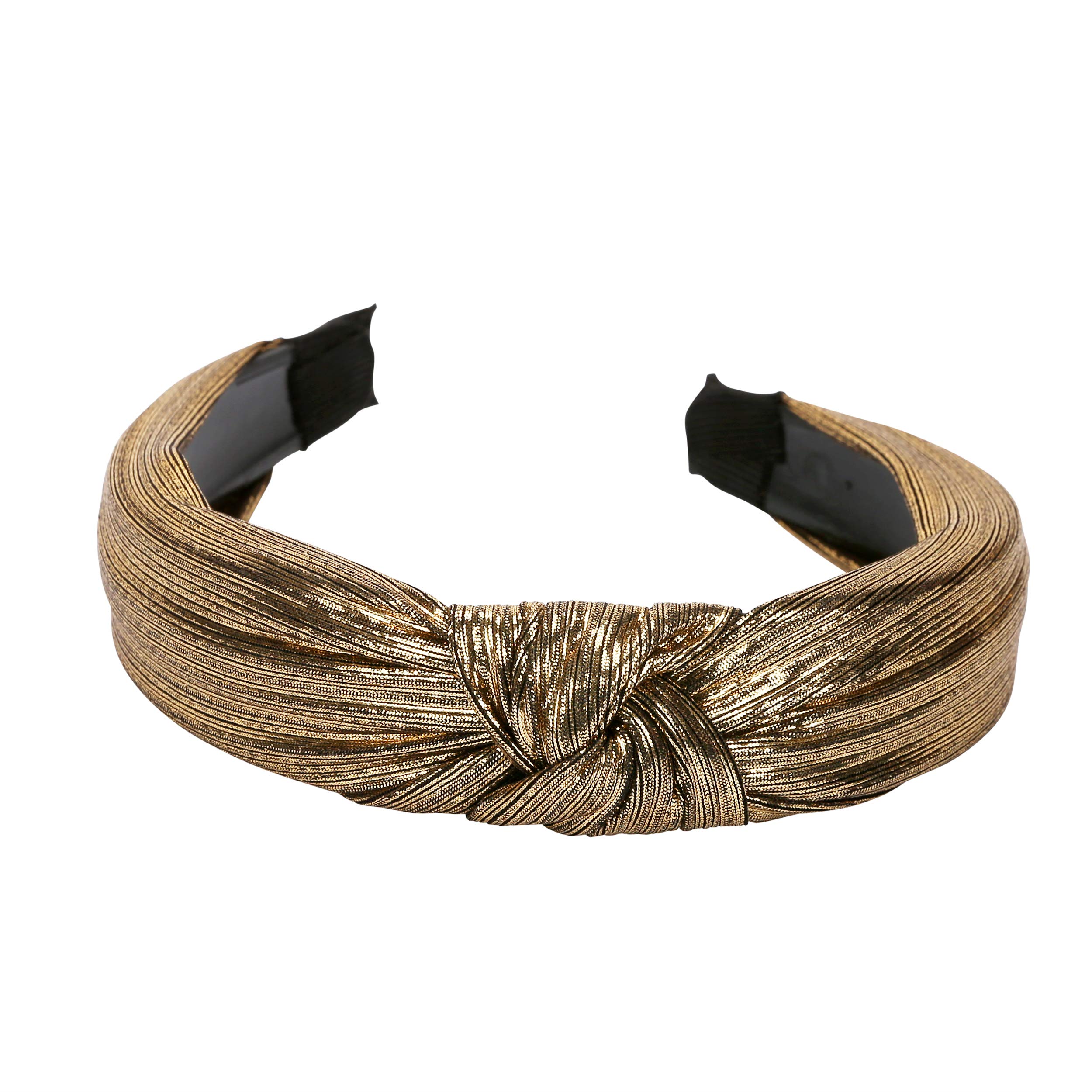 YouBella Hair Jewellery Crystal Studded Hair Band Head Band for Girls and Women… (Brown) (B08T5Q37VJ) Amazon Price History, Amazon Price Tracker