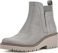 Vista 1 de WHITE MOUNTAIN Zapatos de mujer Dear Chelsea Boot