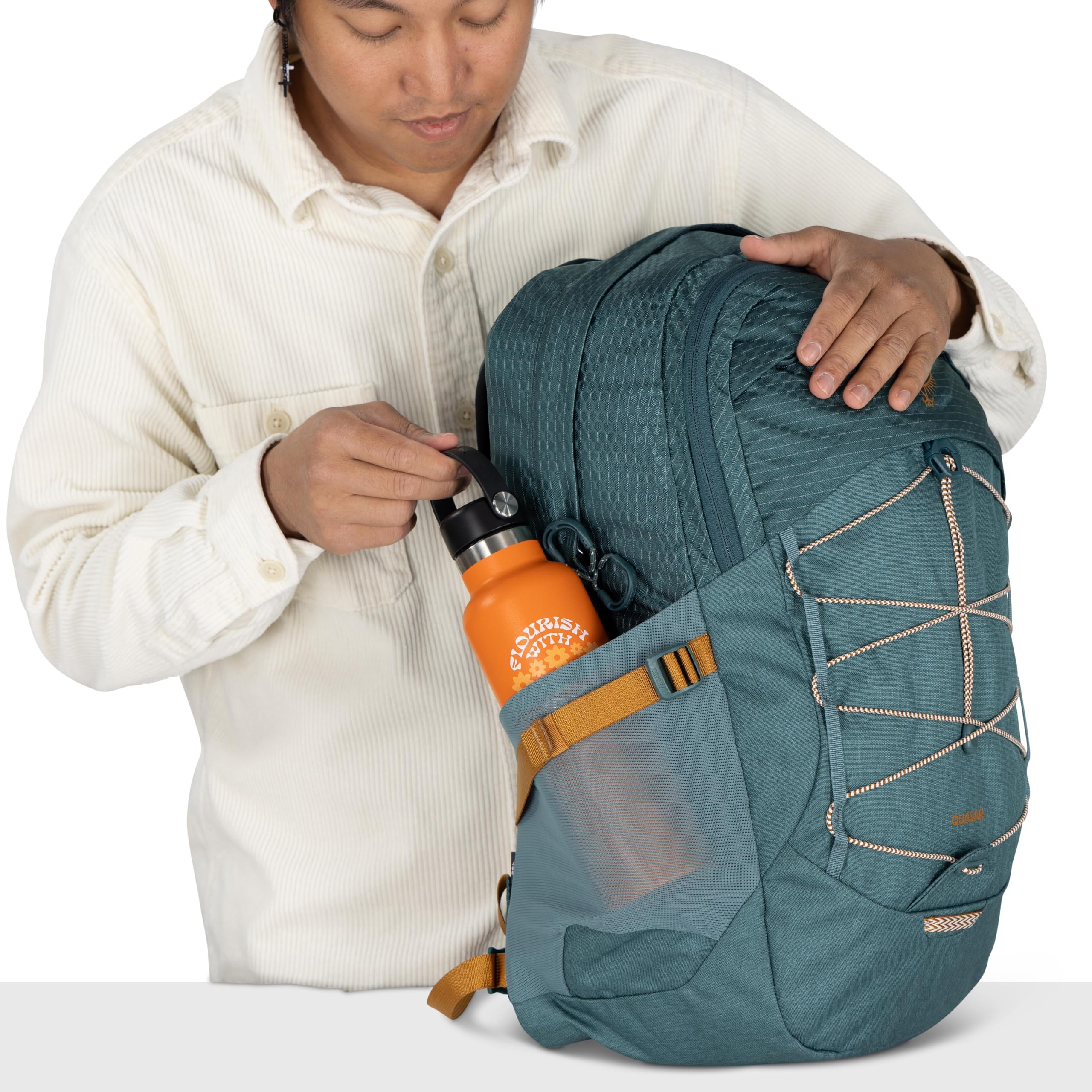 Osprey Quasar 26 plecak unisex