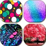 Girly Lock Screens