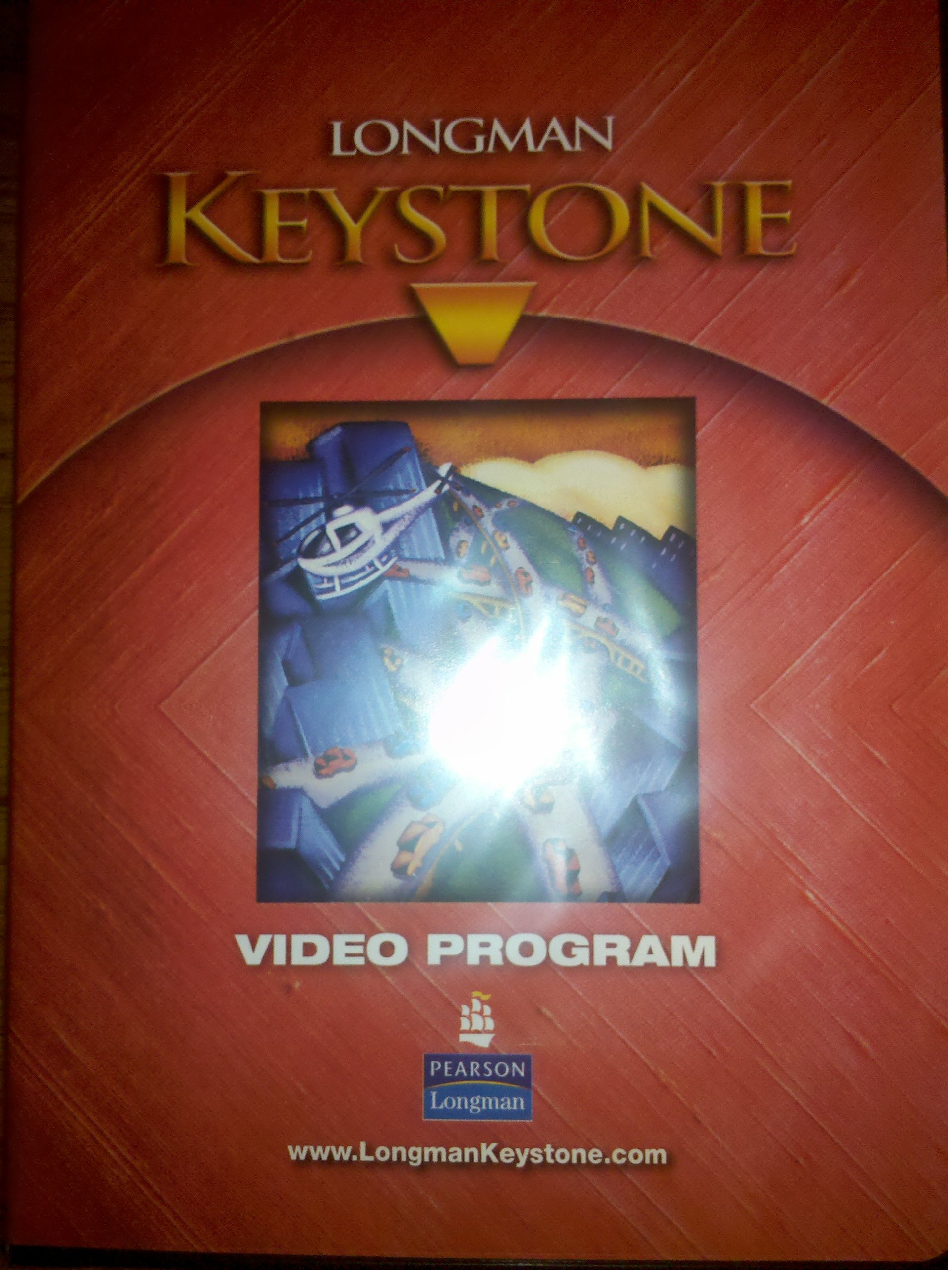KEYSTONE A VIDEO DVD 241182