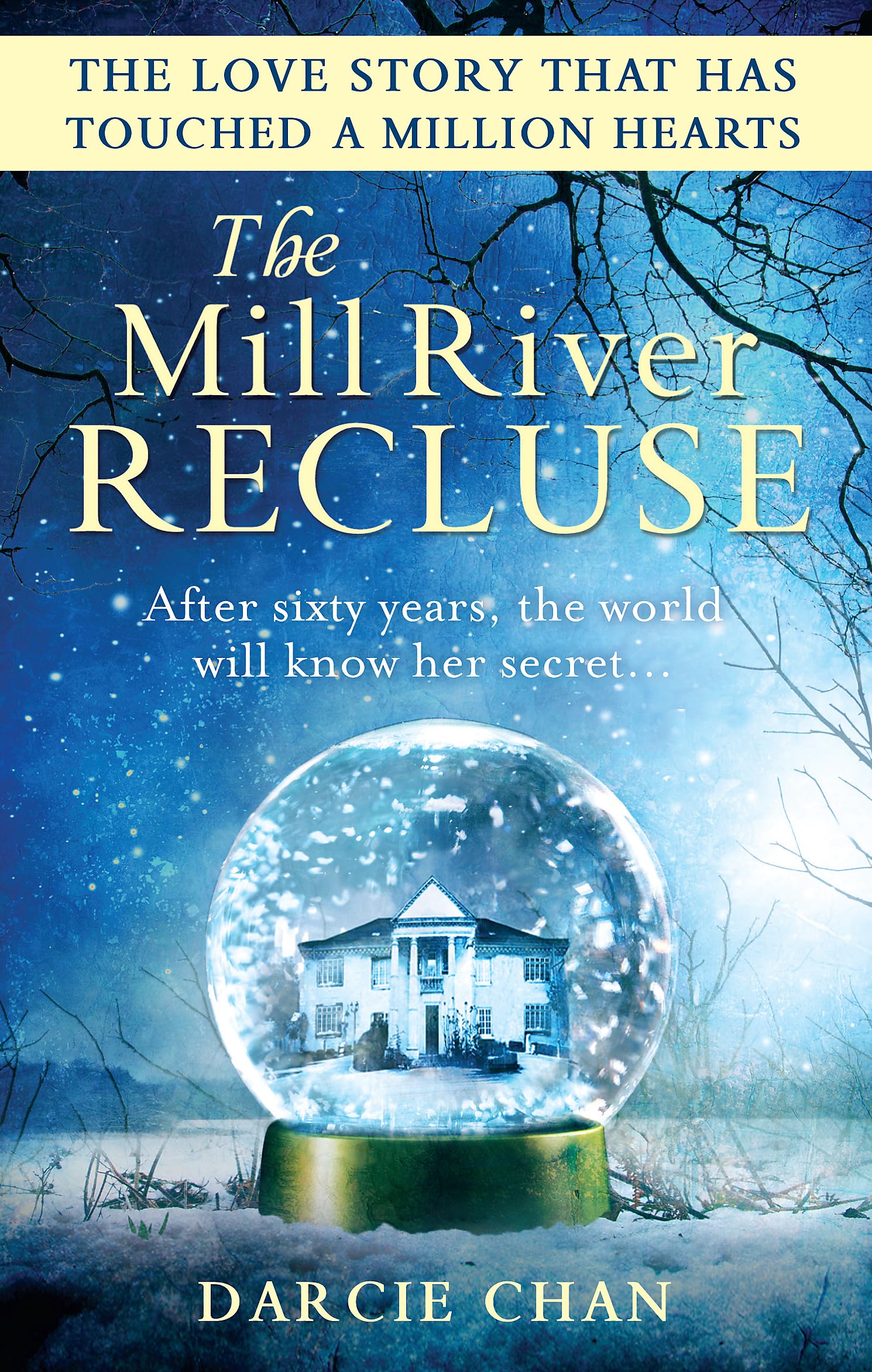 The Mill River Recluse by Darcie Chan (Paperback, 2012)