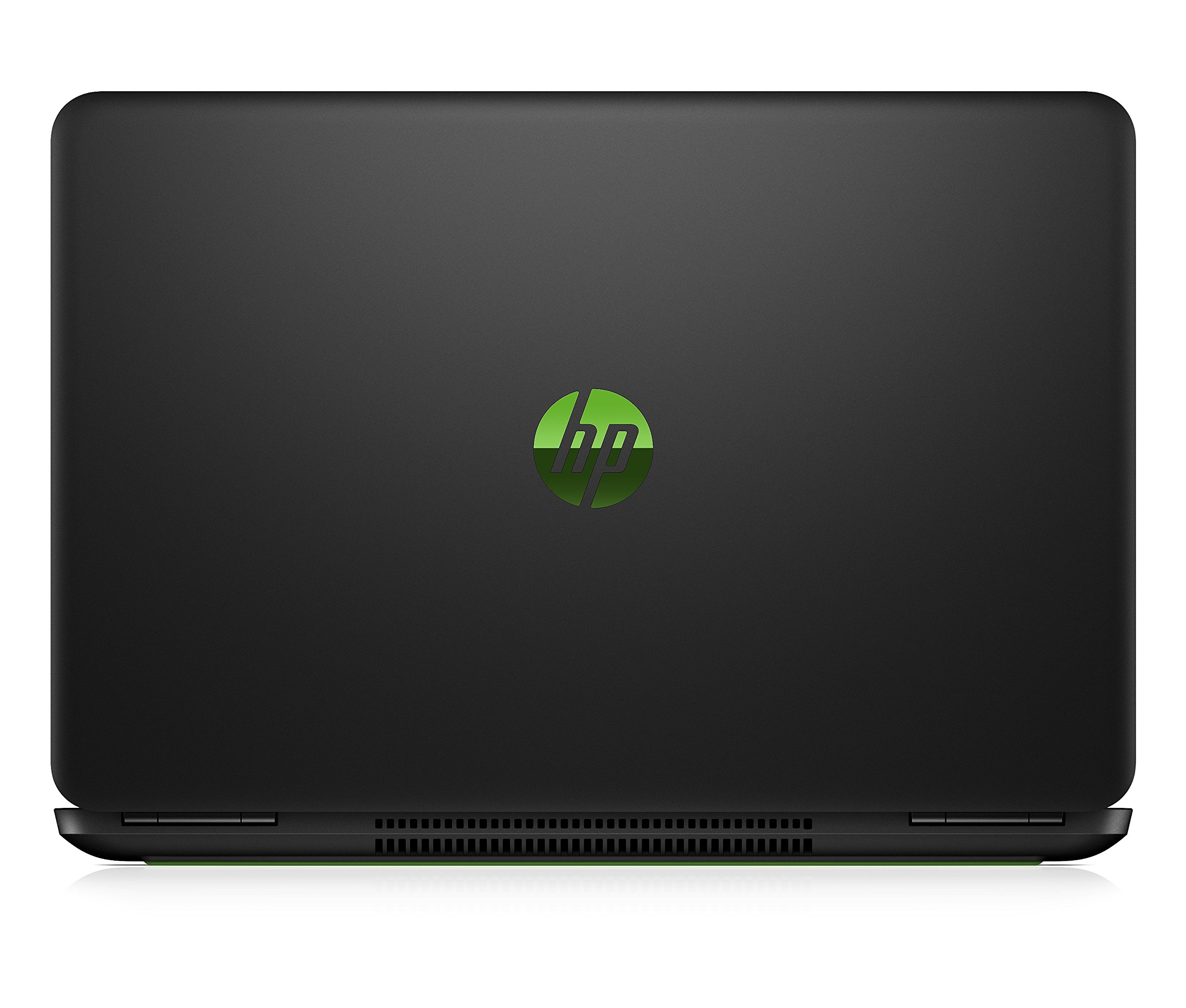 HP Pavilion Gaming Core i7 8th Gen 15.6-inch FHD Gaming Laptop