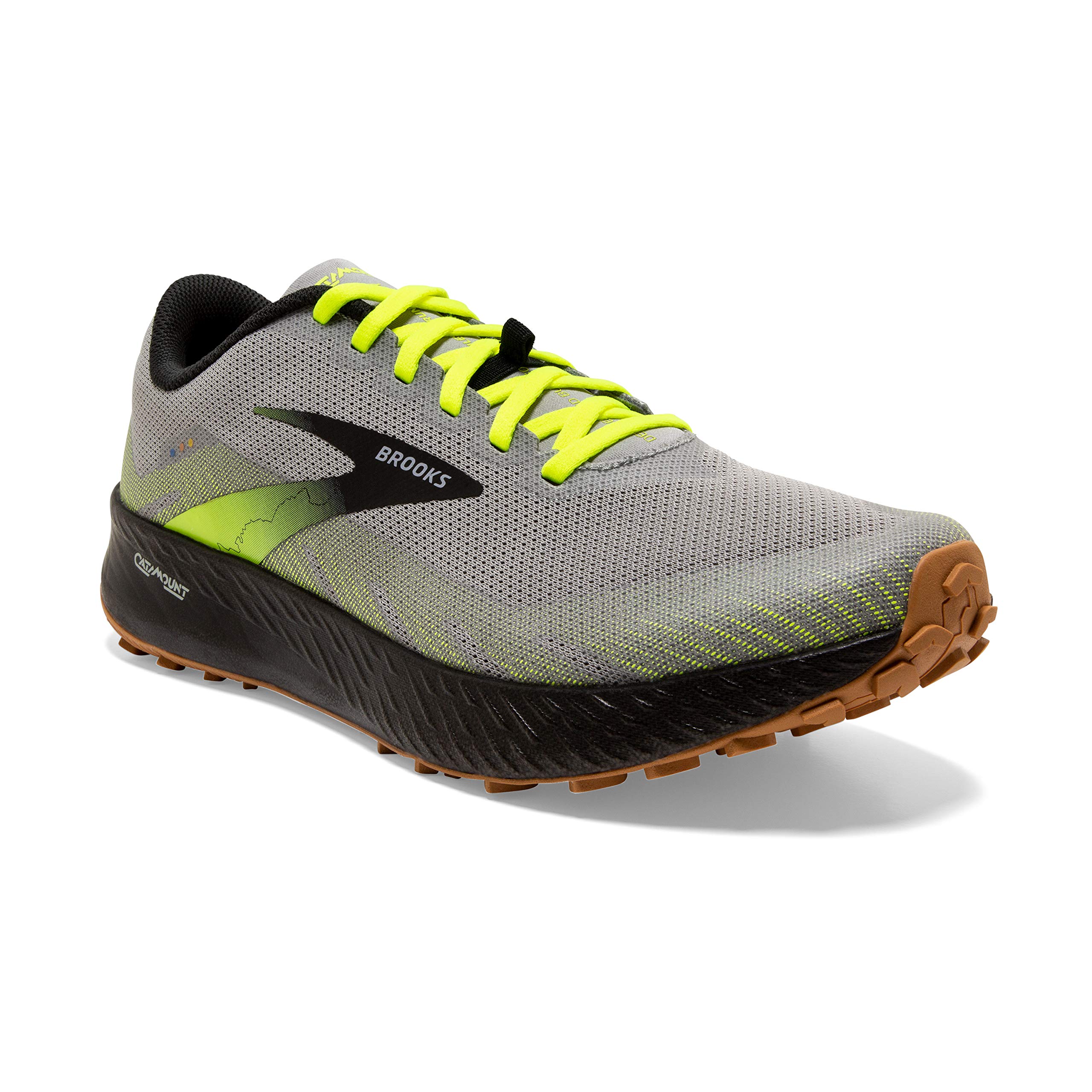 BrooksGlycerin 19 Men's Running Shoe