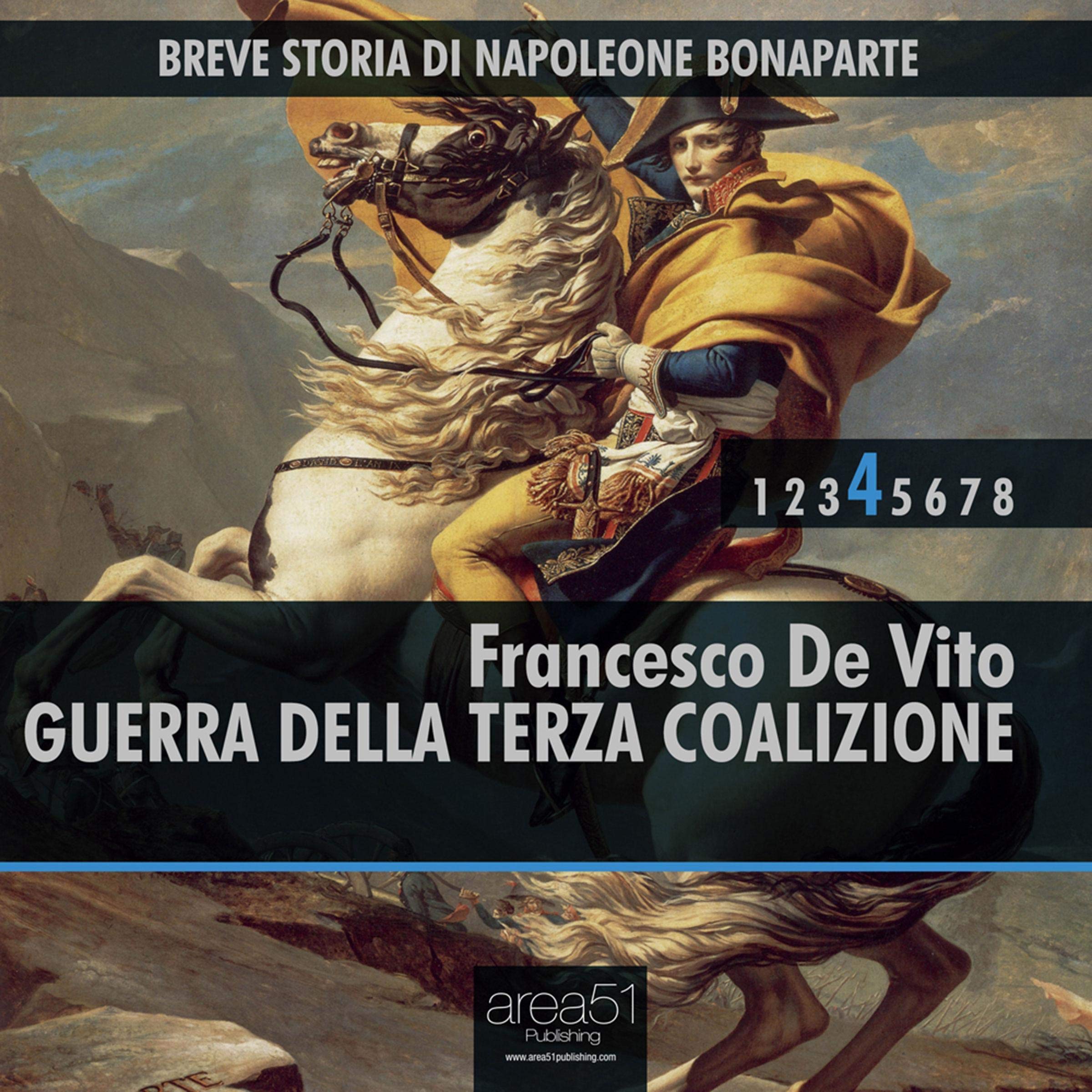 Guerra della Terza Coalizione: Breve storia di Napoleone Bonaparte 4