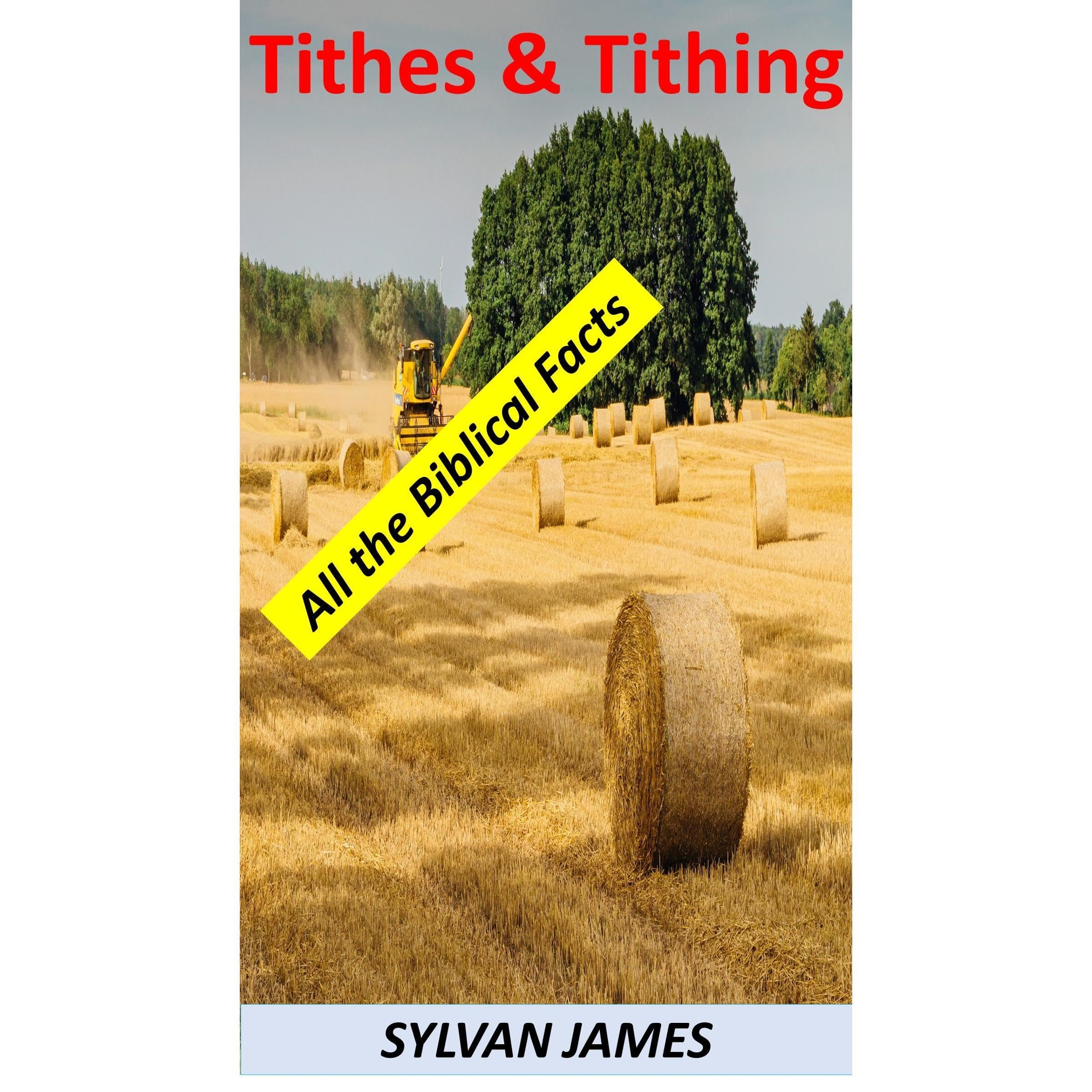 Tithes & Tithing