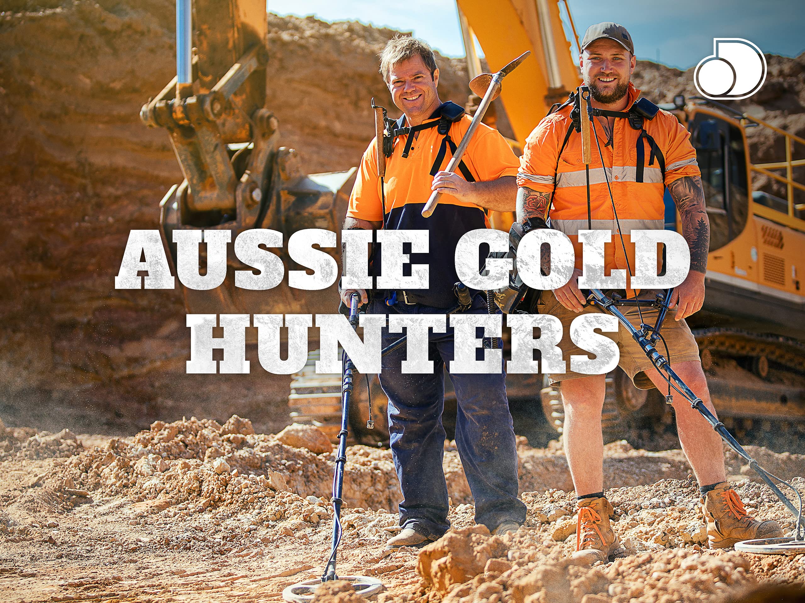 Aussie Gold Hunters Season 6 Start Date Uk Watch Aussie Gold Hunters - Season 6 | Prime Video