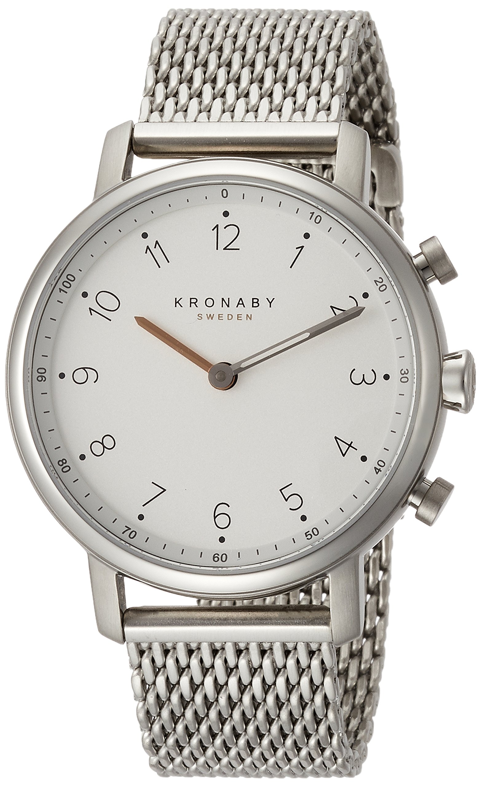 Amazon.co.jp: [クロナビー] KRONABY コネクトウォッチ ノード スマホ 