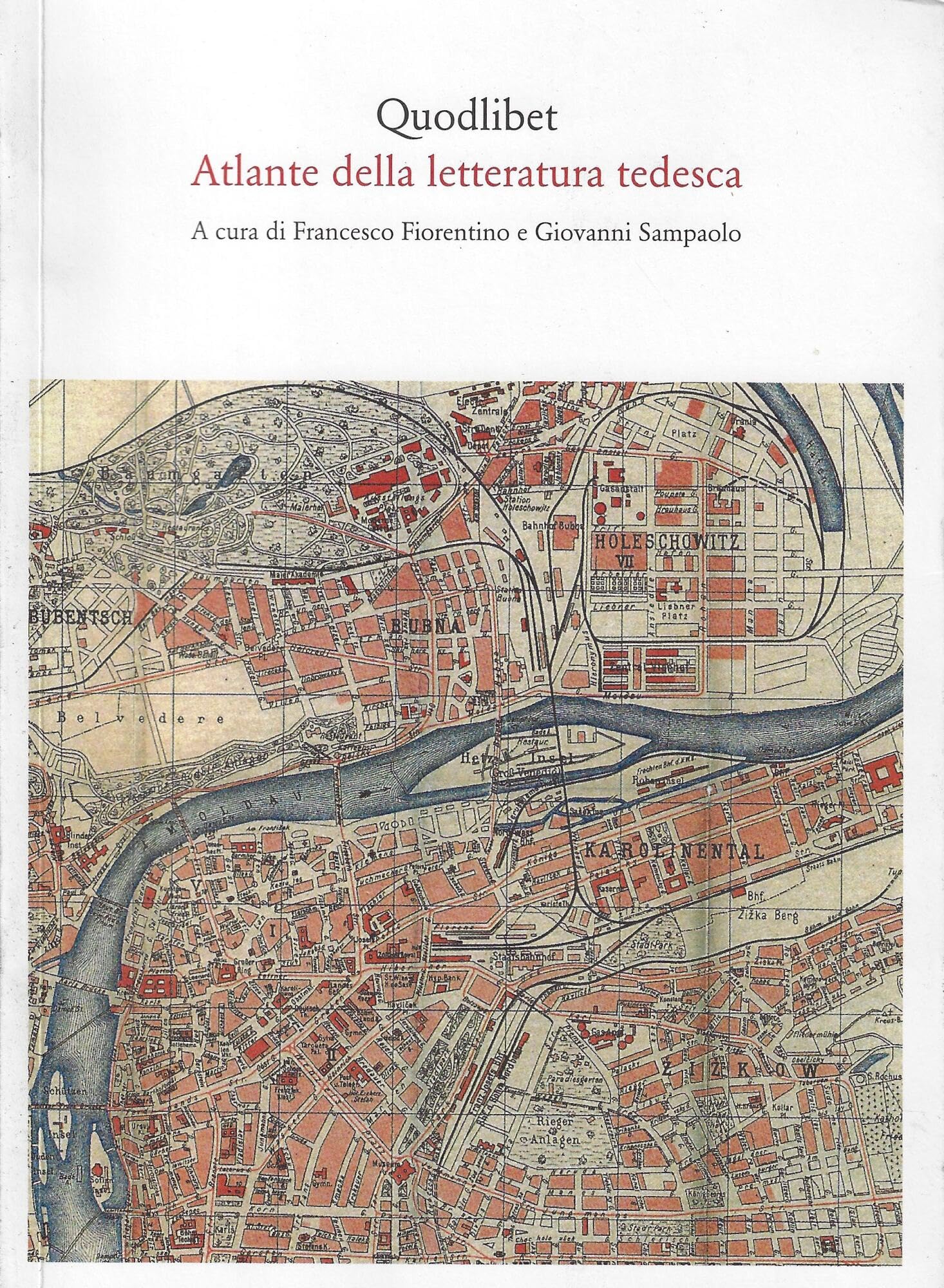 Atlante Della Letteratura Tedesca - 4