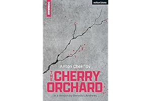 The Cherry Orchard by Anton Chekhov