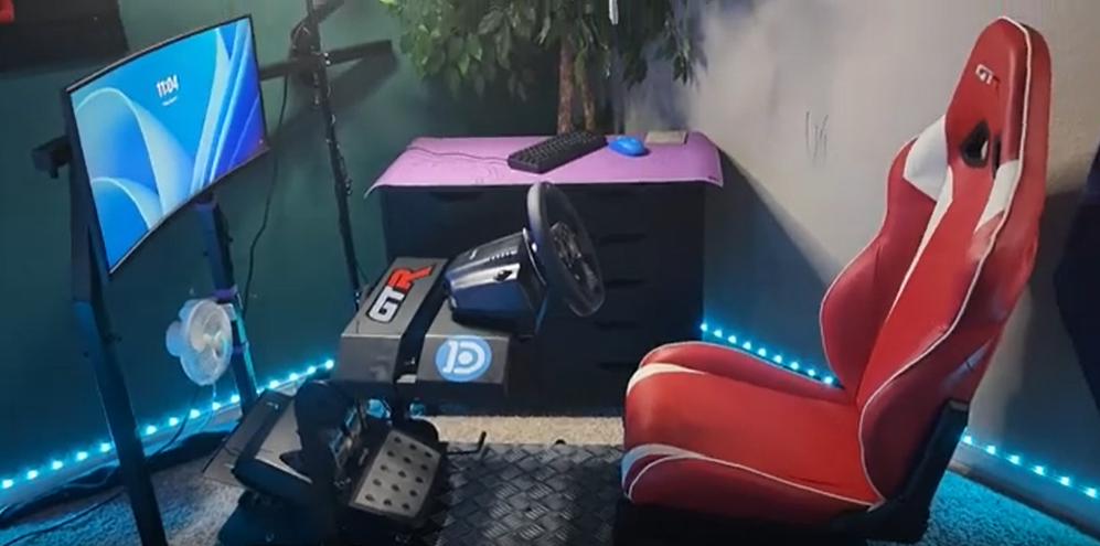 MOBILITY GAME GTR III モビリティーゲーム　パックロッド XOOX MOBILITY GAME GR III