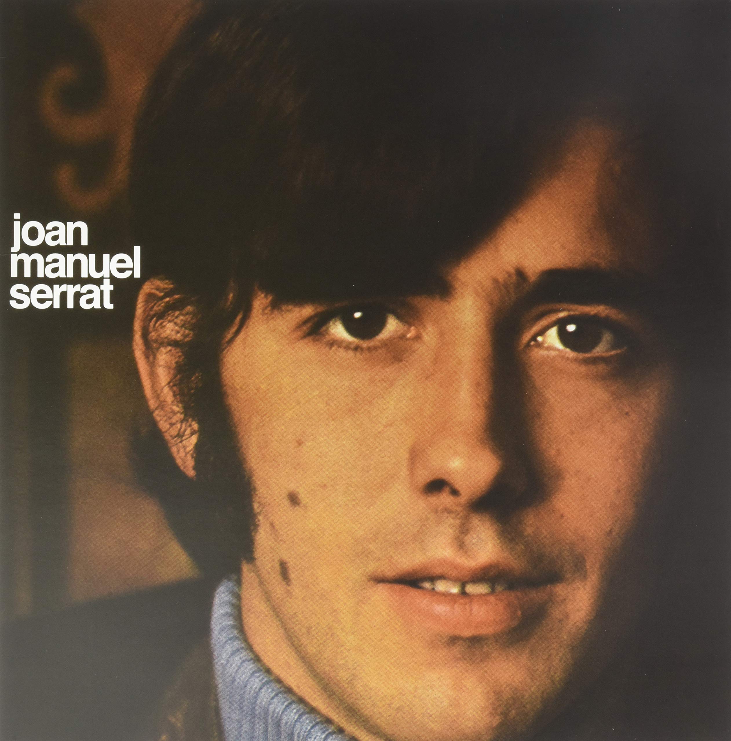 【中古】 Com Ho Fa El Vent JoanManuelSerrat Joan Manuel Serrat (Com Ho Fa El Vent): Joan Manuel Serrat