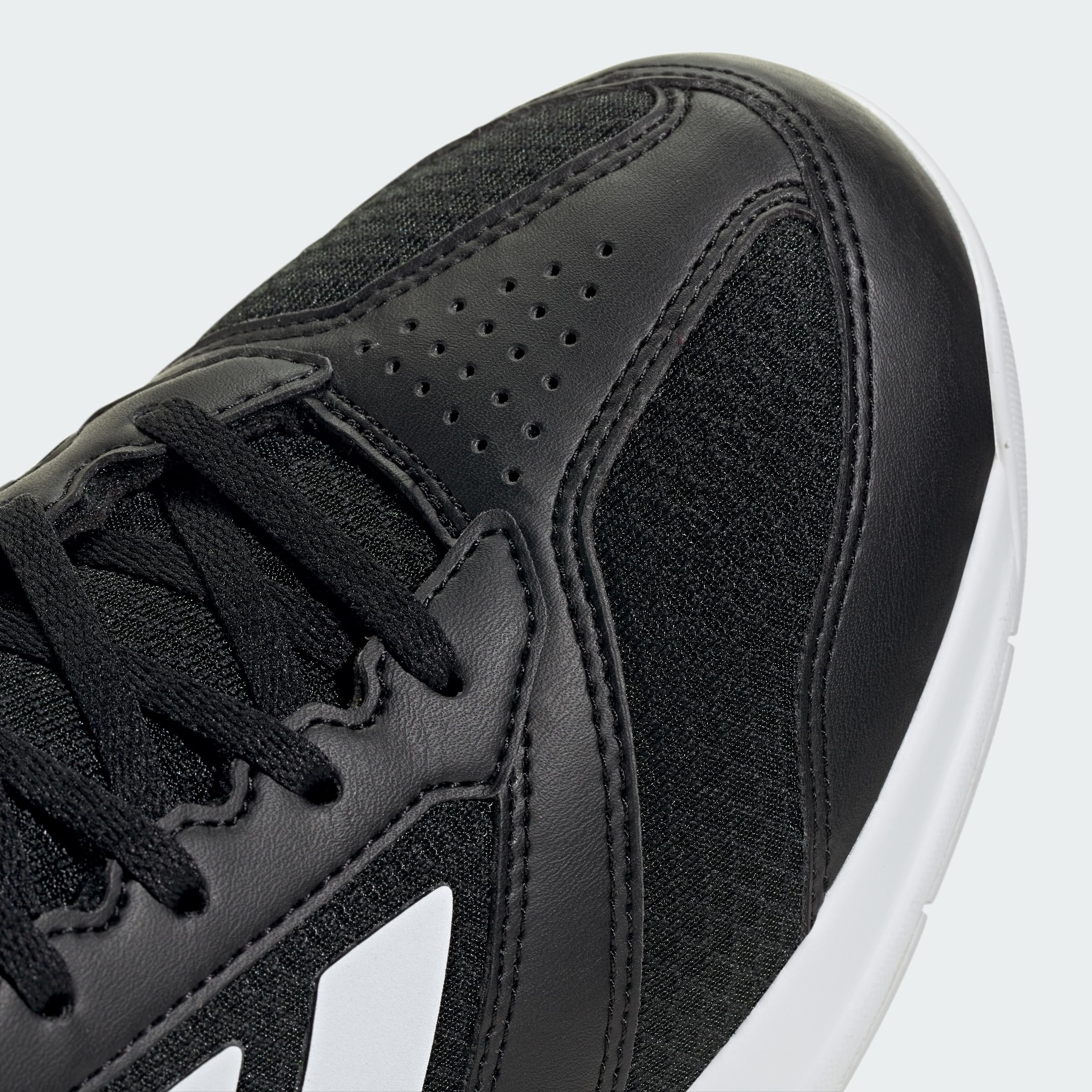 adidas Men's Zapatilla Ligra 8 Indoor