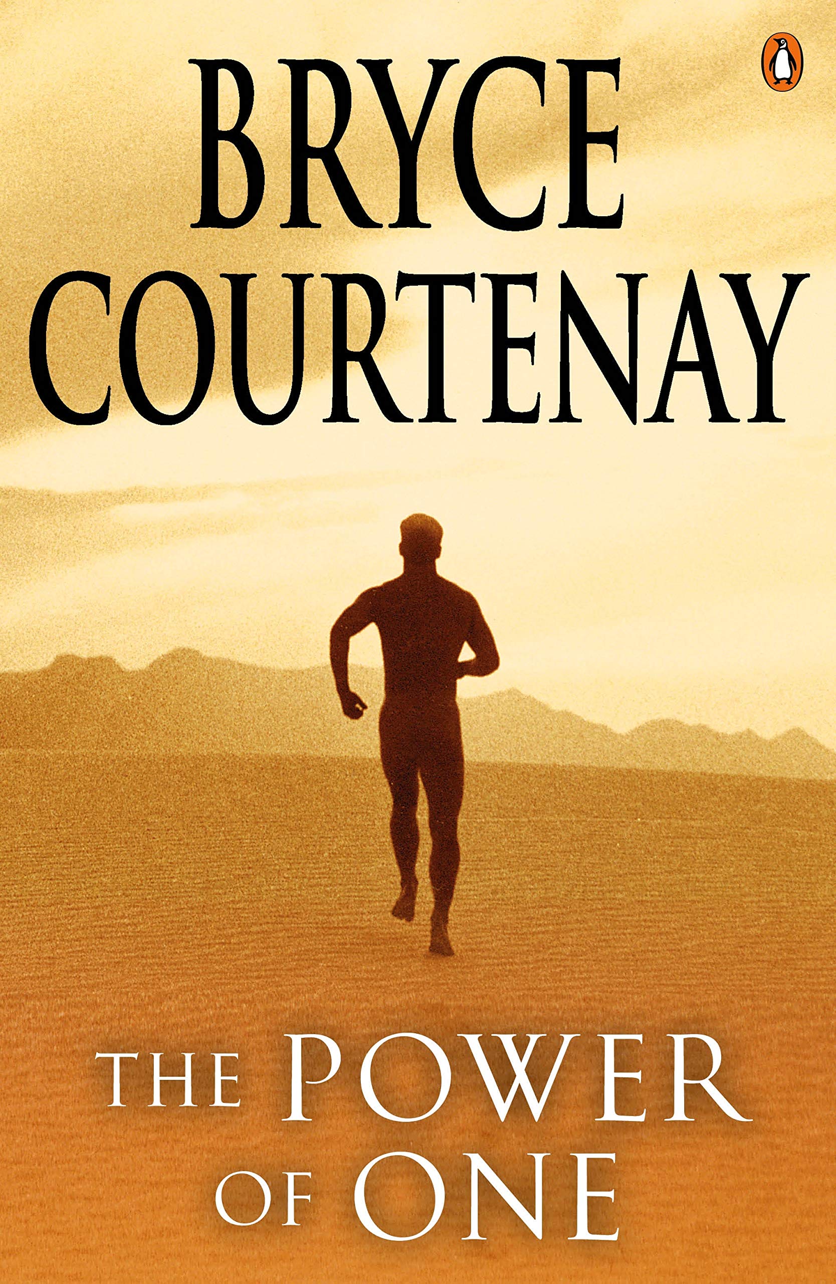 Bryce Courtenay books, biography, latest update