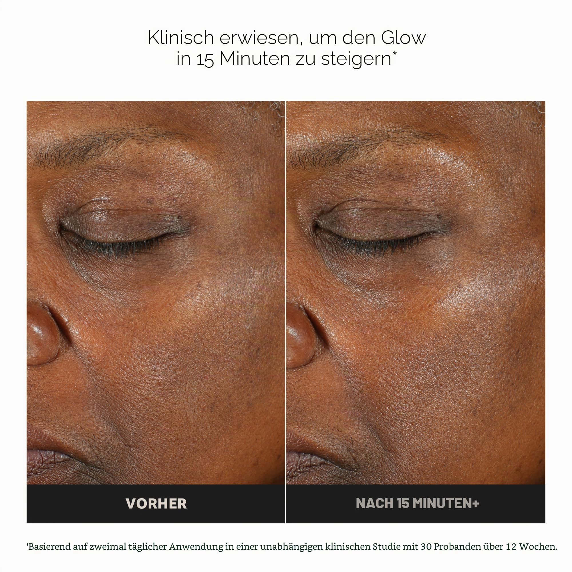 Paula's Choice 15% Vitamin C Booster, Gesichtsserum für ein Glow, 20 ml | Anti-Aging Serum mit 15% Vitamin C, E & Ferulasäure - Reduziert Braune Flecken & Lässt die Haut Strahlen - mit Peptiden