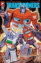 Transformers #4