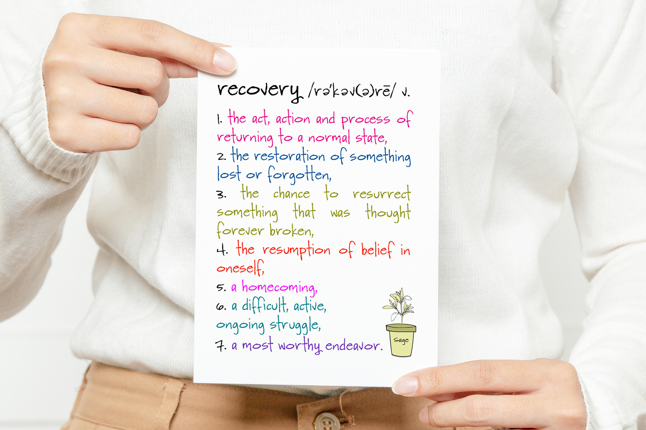 Recovery-Cards-Sobriety-Greeting-Card-Sober-Anniversary-Cards-Motivation-Cards-for-AA-Recovery-Sober-Cards-Alcoholic-Recovery-Card-and-Envelope-Set