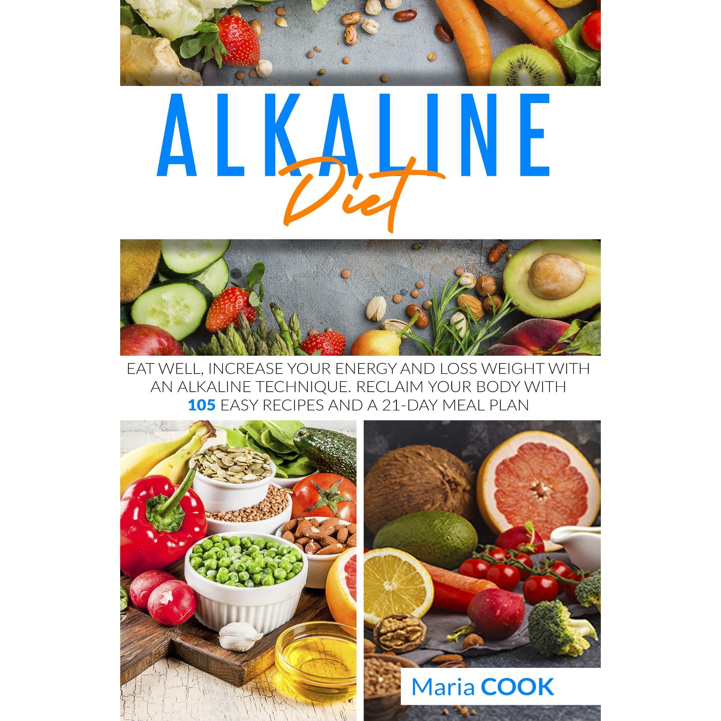Alkaline Diet